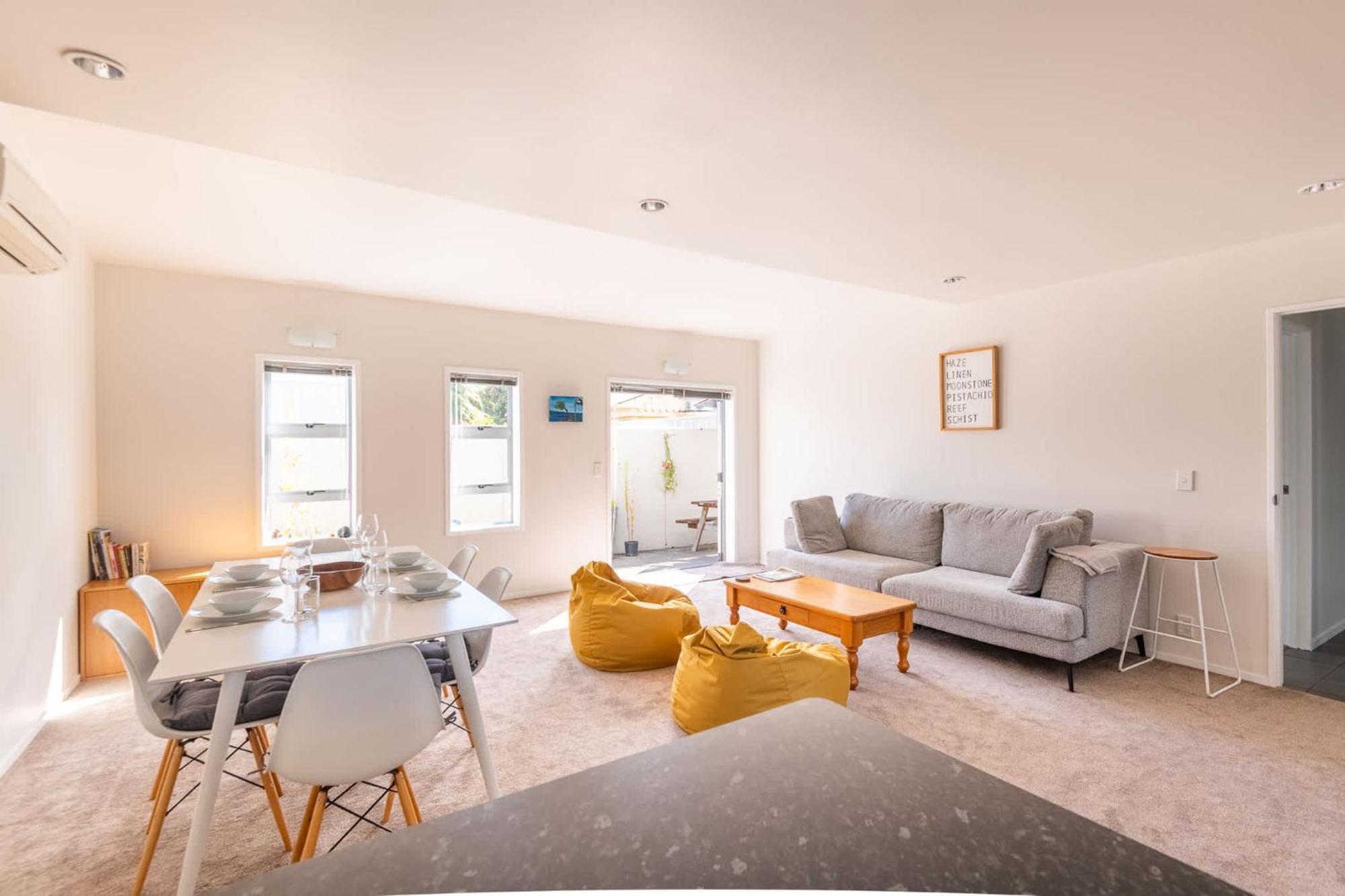 Oasis Holiday home *