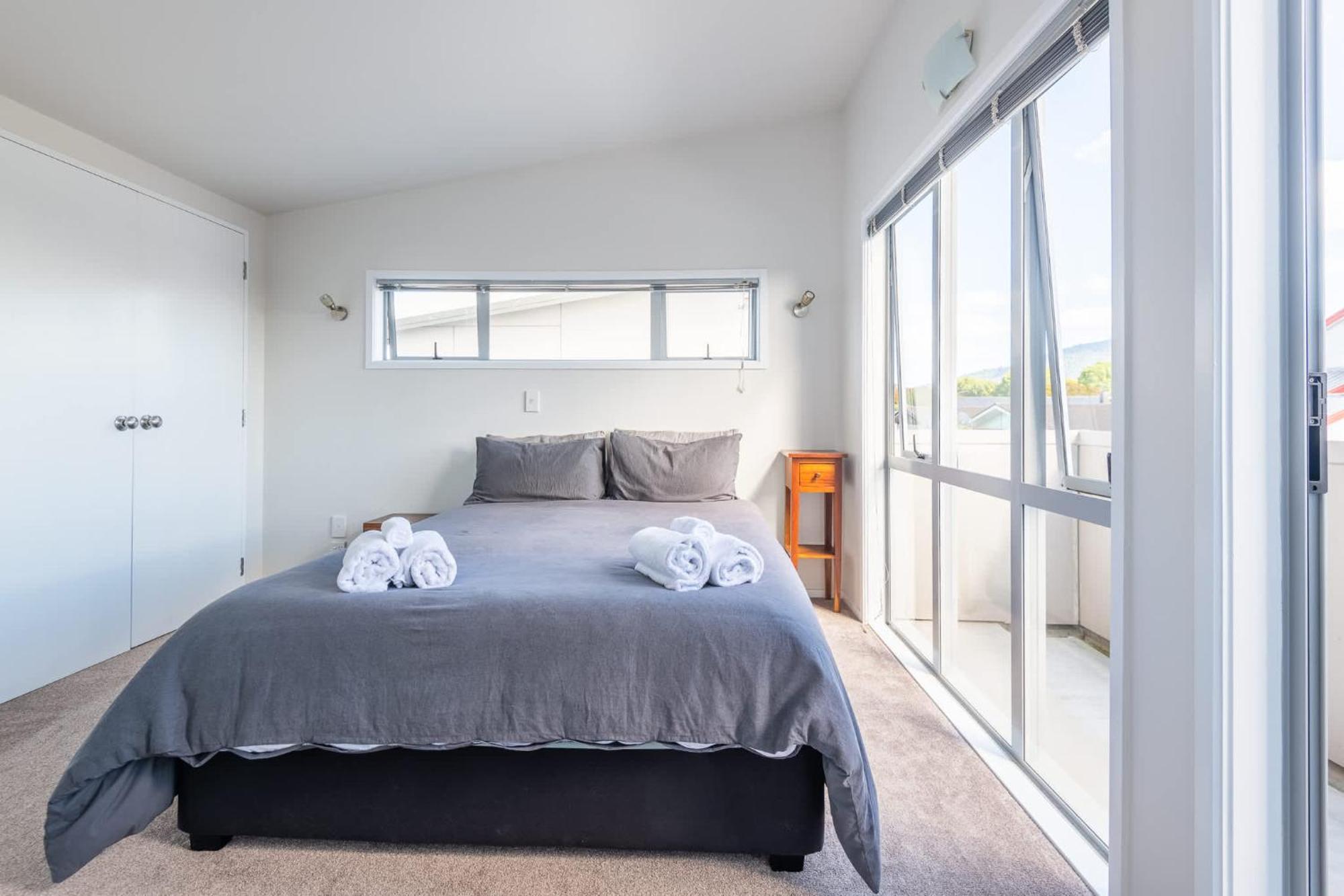 Oasis Holiday home Rotorua