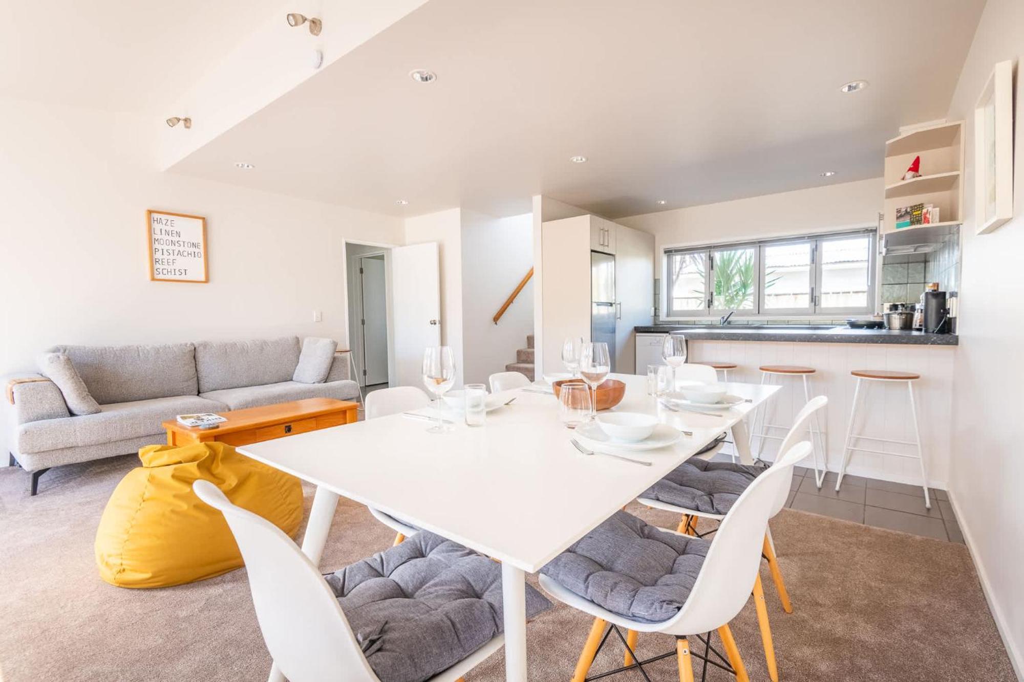 Holiday home Oasis