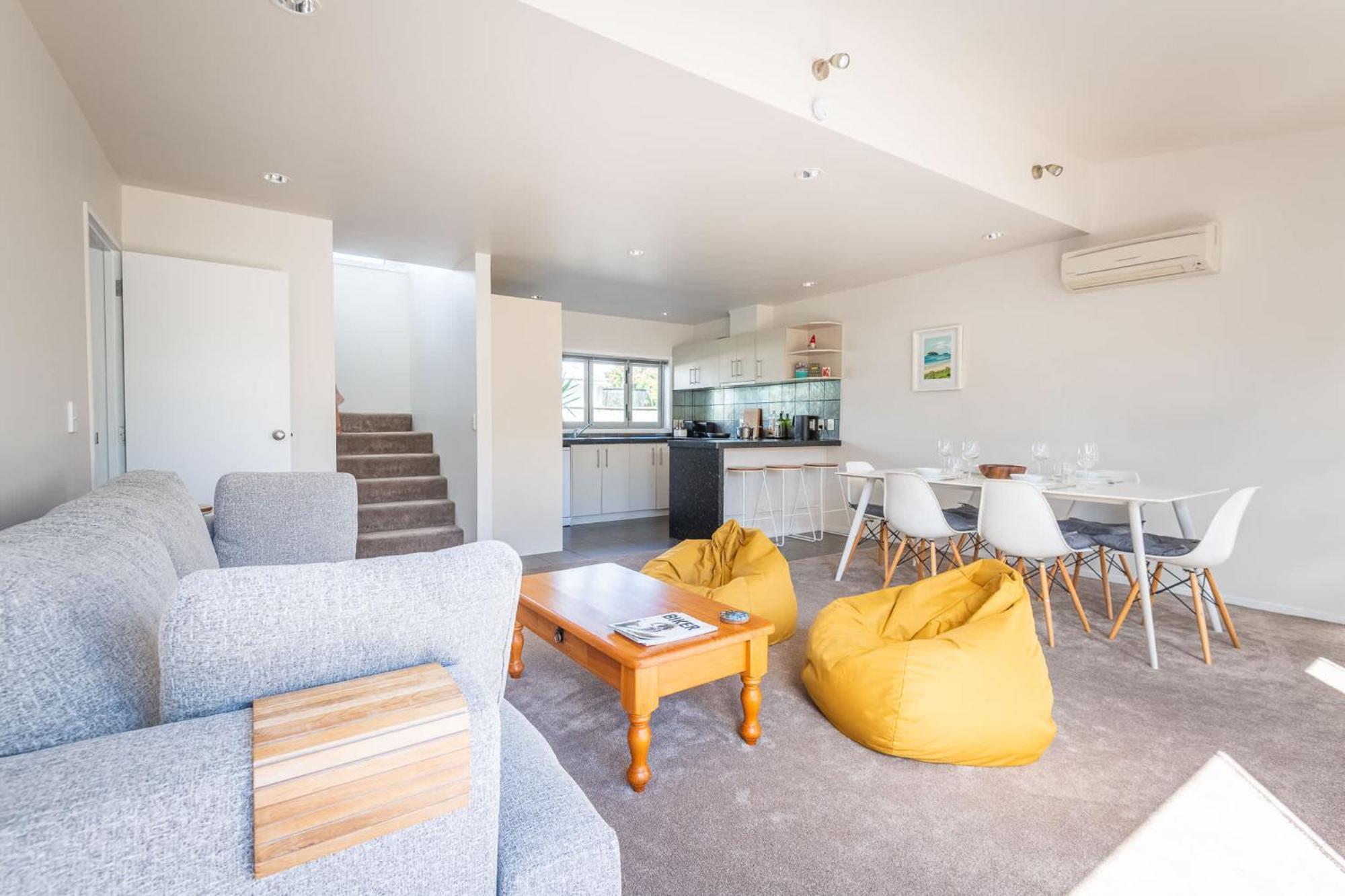 Oasis Holiday home Rotorua