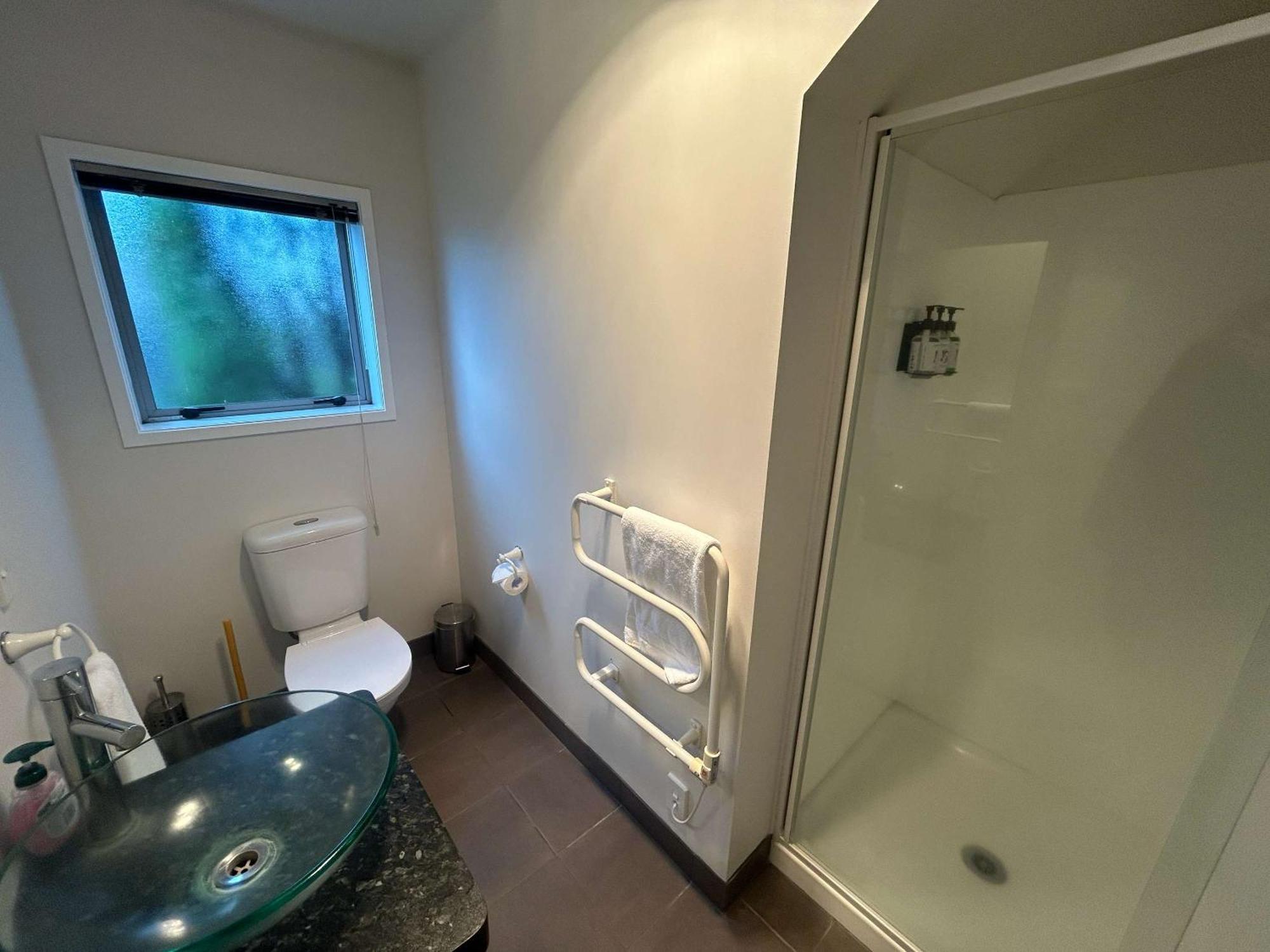 Oasis Holiday home Rotorua